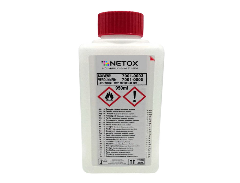 Leibinger Solvent 77001-00030  (Muadil)
